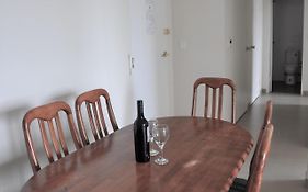 Accommodation Sydney City Centre - Hyde Park Plaza 3 Bedroom 1 Bathroom Apartment